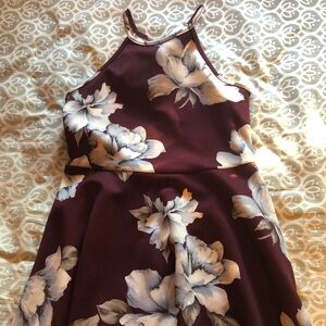 Nordstrom dress